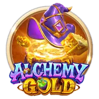 Alchemy Gold